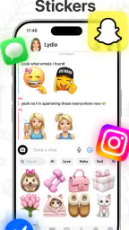 Mojify: AI Emoji Maker 4