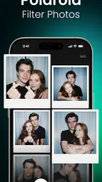 Momo - AI Photo Generator 3