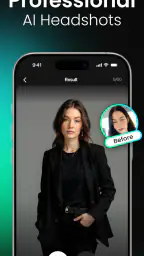 Momo - AI Photo Generator 4