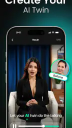 Momo - AI Photo Generator 5