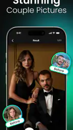 Momo - AI Photo Generator 7