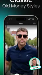 Momo - AI Photo Generator 8