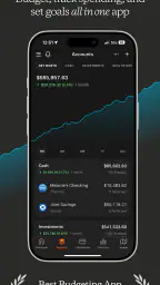 Monarch: Budget & Track Money 1