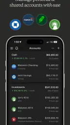 Monarch: Budget & Track Money 2