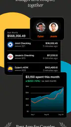 Monarch: Budget & Track Money 3
