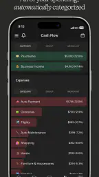 Monarch: Budget & Track Money 6