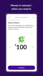 Money App - Cash Advance 2