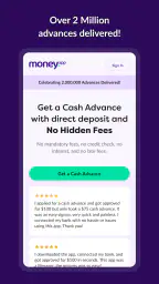 Money App - Cash Advance 3