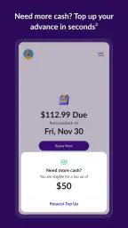Money App - Cash Advance 4