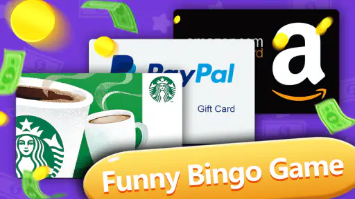 Money Bingo-Huge Real Cash Out 1
