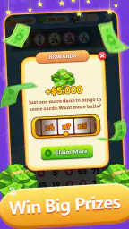 Money Bingo-Huge Real Cash Out 2