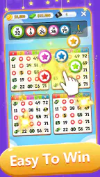 Money Bingo-Huge Real Cash Out 5