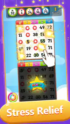 Money Bingo-Huge Real Cash Out 6