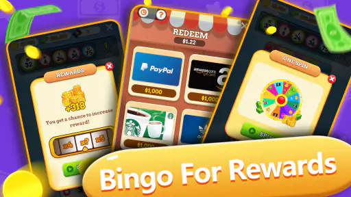 Money Bingo-Huge Real Cash Out 8