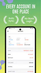 Money Eco: Budget / Expense 1