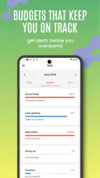 Money Eco: Budget / Expense 2