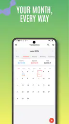 Money Eco: Budget / Expense 4
