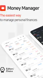 Money Manager (Remove Ads) 1