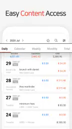 Money Manager (Remove Ads) 2