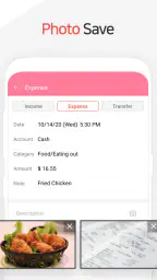 Money Manager (Remove Ads) 5