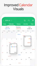 Money Manager (Remove Ads) 6