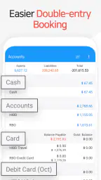 Money Manager (Remove Ads) 7