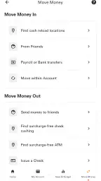 Money Network® Mobile App 6