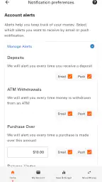 Money Network® Mobile App 7
