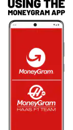 MoneyGram® Money Transfers App 1
