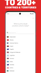 MoneyGram® Money Transfers App 2