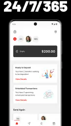 MoneyGram® Money Transfers App 3