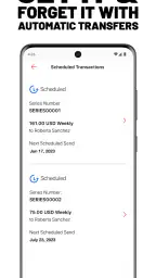 MoneyGram® Money Transfers App 6