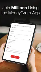MoneyGram® Money Transfers App 7