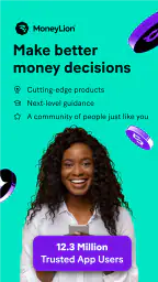 MoneyLion: Bank & Earn Rewards 1
