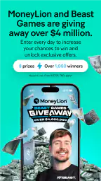 MoneyLion: Bank & Earn Rewards 2