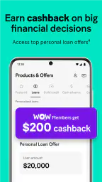 MoneyLion: Bank & Earn Rewards 6