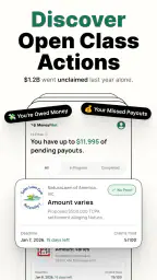 MoneyPilot : Class Action 1