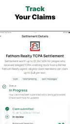 MoneyPilot : Class Action 8
