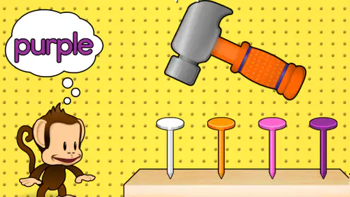 Monkey Preschool Fix-It 5