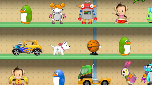 Monkey Preschool Fix-It 7