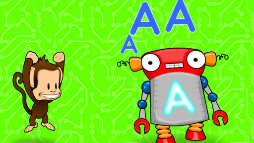 Monkey Preschool Fix-It 8