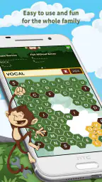 Monkey Wrench – Word Search 7