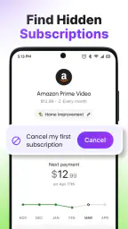 MonoBoost Cancel Subscriptions 8