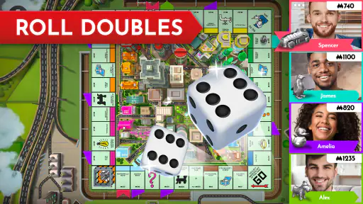 MONOPOLY 3