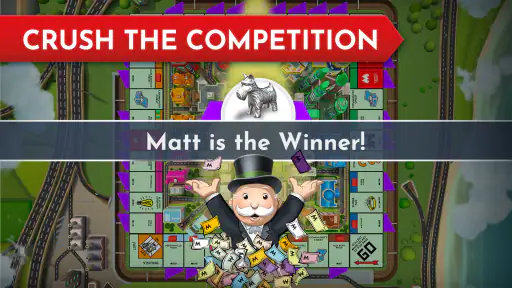 MONOPOLY 4