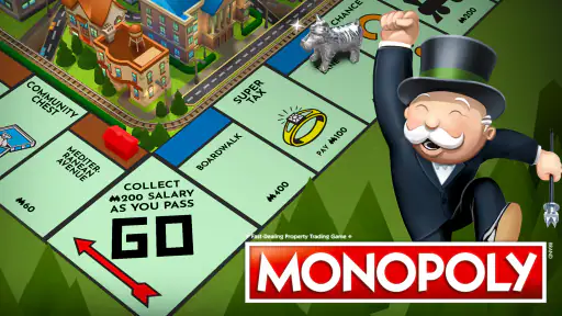 MONOPOLY 6
