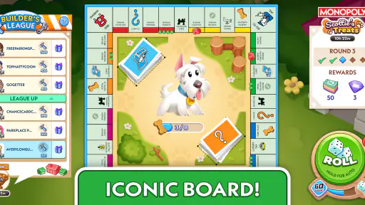MONOPOLY: Bingo! 5