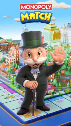 MONOPOLY Match 1