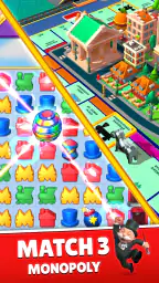 MONOPOLY Match 2