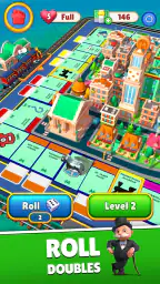 MONOPOLY Match 4